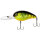 Manns Loudmouth 1 by Quantum 7,5cm 25g