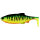 Westin Ricky the Roach Shadtail 18cm Gummifisch