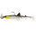 Westin HypoTeez 9cm Rigged N Ready 3/0 7,5g 4pcs montiert