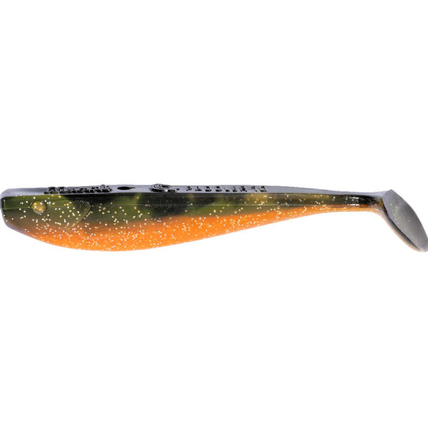 Orange Craw