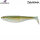 2 Stück Daiwa Prorex Classic Shad Duckfin 20,0cm