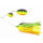 Westin Monster Vibe Indiana Spinnerbait 45g