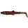 Westin BullTeez Shadtail 18cm