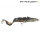 Savage Gear 3D Burbot Shallow 25cm 70g