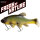 Quantum Freak of Nature Swimbait Tench 23cm