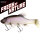 Quantum Freak of Nature Swimbait Tench 23cm