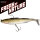 Quantum Freak of Nature Swimbait Zander 18cm