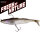 Quantum Freak of Nature Swimbait Zander 18cm