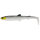 Westin BullTeez XL Shadtail 24cm