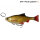 Savage Gear 4D Line Thru Pulse Tail Roach 18cm 90g