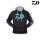 Daiwa D-Vec Hoodie