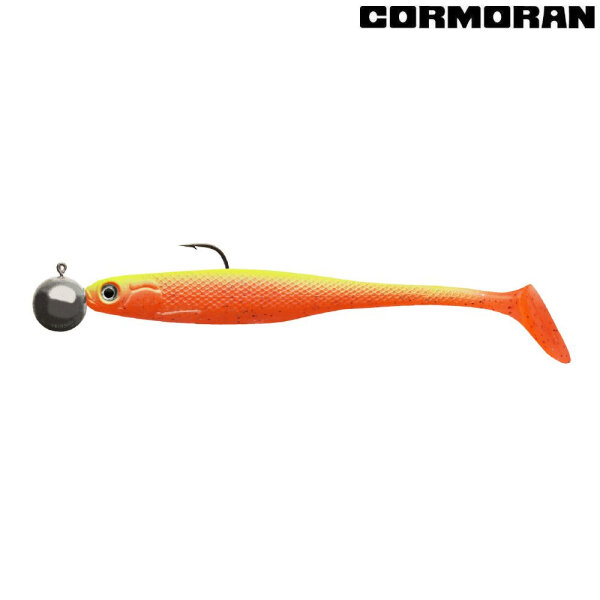 Orange Candy