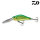 Daiwa Tournament Mega Scouter 1064FG