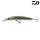 Daiwa Tournament XL Shiner 130F