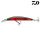 Daiwa Tournament XL Shiner 130F