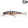 Daiwa Tournament Baby Minnow 60SP