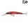 Daiwa Tournament Double Clutch 60SP