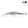 Daiwa Tournament Double Clutch 75SP-G