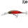 Daiwa Tournament Spike 53SP