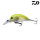 Daiwa Tournament Baby Crank 35F-SR