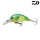 Daiwa Tournament Baby Crank 35F-SR