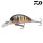 Daiwa Tournament Baby Crank 35F-SR