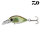 Daiwa Tournament Rolling Crank Jr. 27F-MR