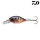 Daiwa Tournament Rolling Crank Jr. 27F-MR