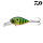 Daiwa Tournament Rolling Crank Jr. 27F-MR