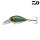 Daiwa Tournament Rolling Crank Jr. 27F-MR