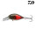 Daiwa Tournament Rolling Crank Jr. 27F-MR