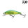 Daiwa Tournament Wise Minnow 50FS