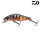Daiwa Tournament Wise Minnow 50FS