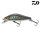 Daiwa Tournament Wise Minnow 50FS