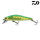 Daiwa Tournament Wise Minnow 70FS