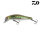 Daiwa Tournament Wise Minnow 70FS