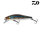 Daiwa Tournament Wise Minnow 70FS