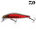 Daiwa Tournament Wise Minnow 70FS