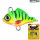 Spro ASP Jiggin Spinner UV