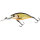 Westin BuzzBite Crankbait 4cm, 5cm oder 6cm