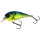 Chartreuse Blue Craw