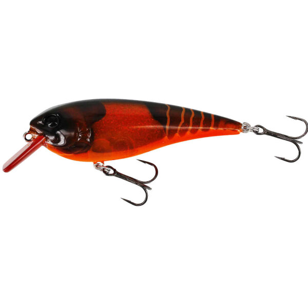 3D Fire Craw