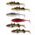 Westin Stanley The Stickleback Gummifisch