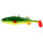 Westin Stanley The Stickleback Shadtail Gummifisch 5,5cm