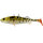 Westin Stanley The Stickleback Shadtail Gummifisch 5,5cm