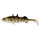 Westin Stanley The Stickleback Shadtail Gummifisch 5,5cm