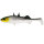 Westin Stanley The Stickleback Shadtail Gummifisch 5,5cm