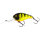 Westin MegaBite Crankbait Wobbler