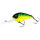 Westin MegaBite Crankbait Wobbler