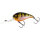 Westin MegaBite Crankbait Wobbler